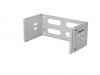 Lanberg Uchwyt ścienny rack 19 4U 497x400/240 szary